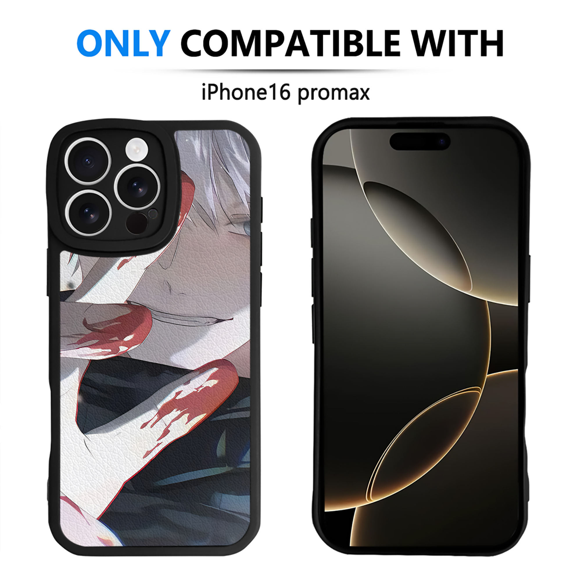 （画像用） SPY×FAMILY间谍家家酒 【iPhone 16シリーズ対応】シリコンスマホケース（レザー調） 材質：シリコン